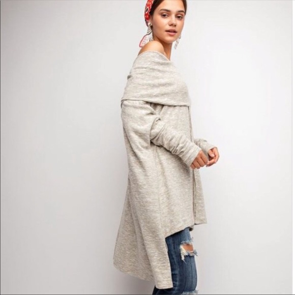 🆕❗️LAST ONE❗️COWL NECK SWEATERS - Picture 4 of 4